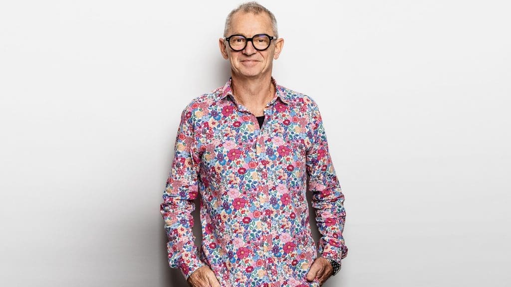 Mark Collins, Hospitality Business Coach, Talks Success