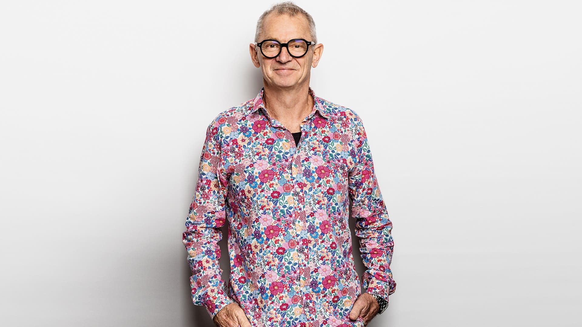 Mark Collins, Hospitality Business Coach, Talks Success