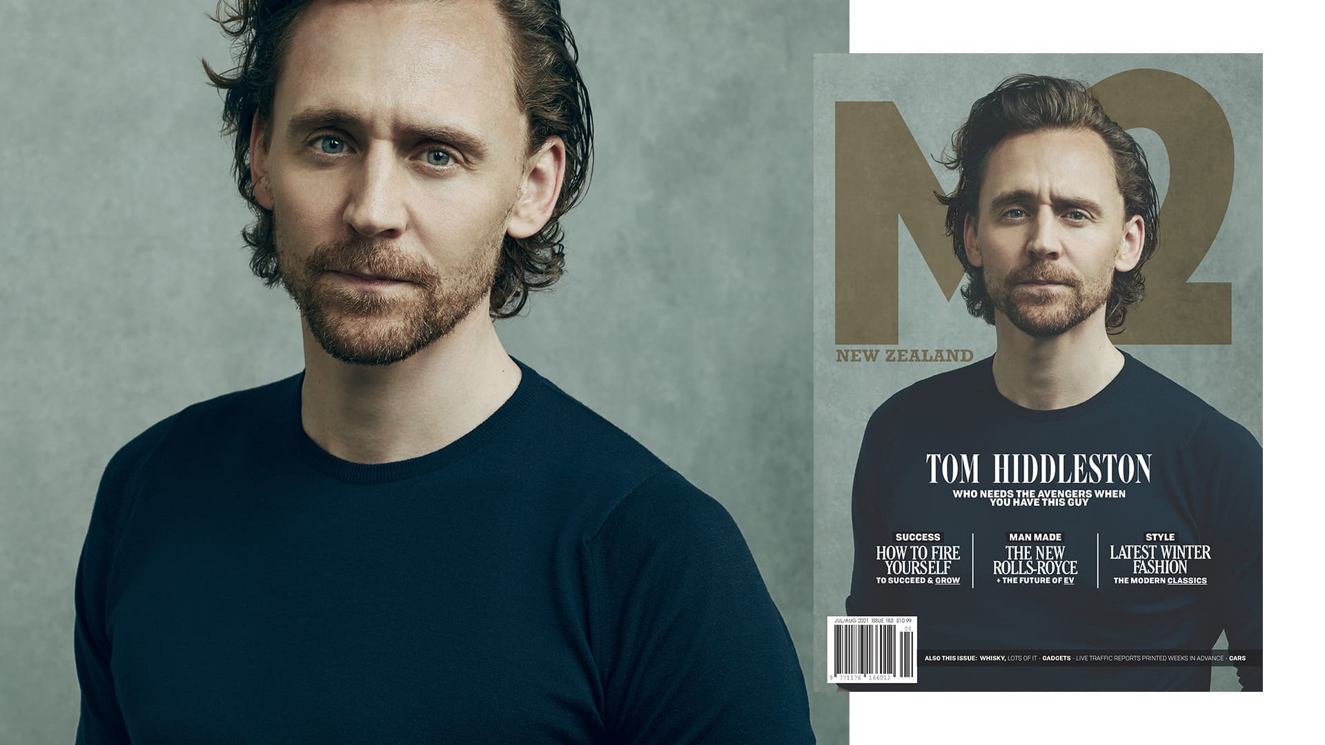 Editor’s Letter – M2 July/August 2021