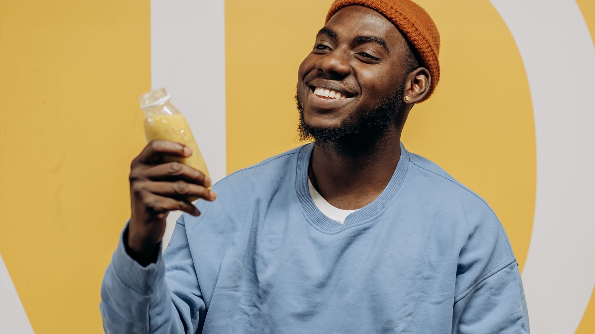 Going Dry this July? Do It For A Good Cause