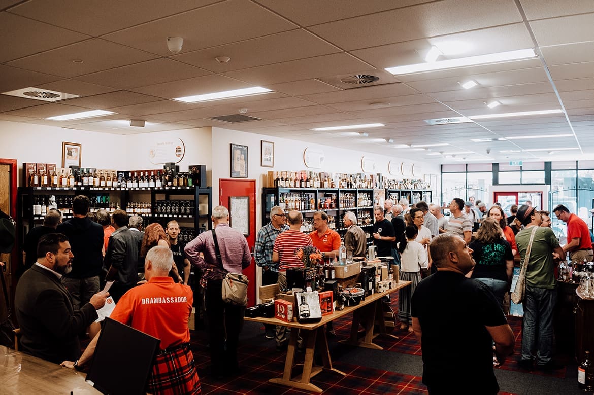 Four Classic Single Malts To Get Your Hands On At Whisky Galore