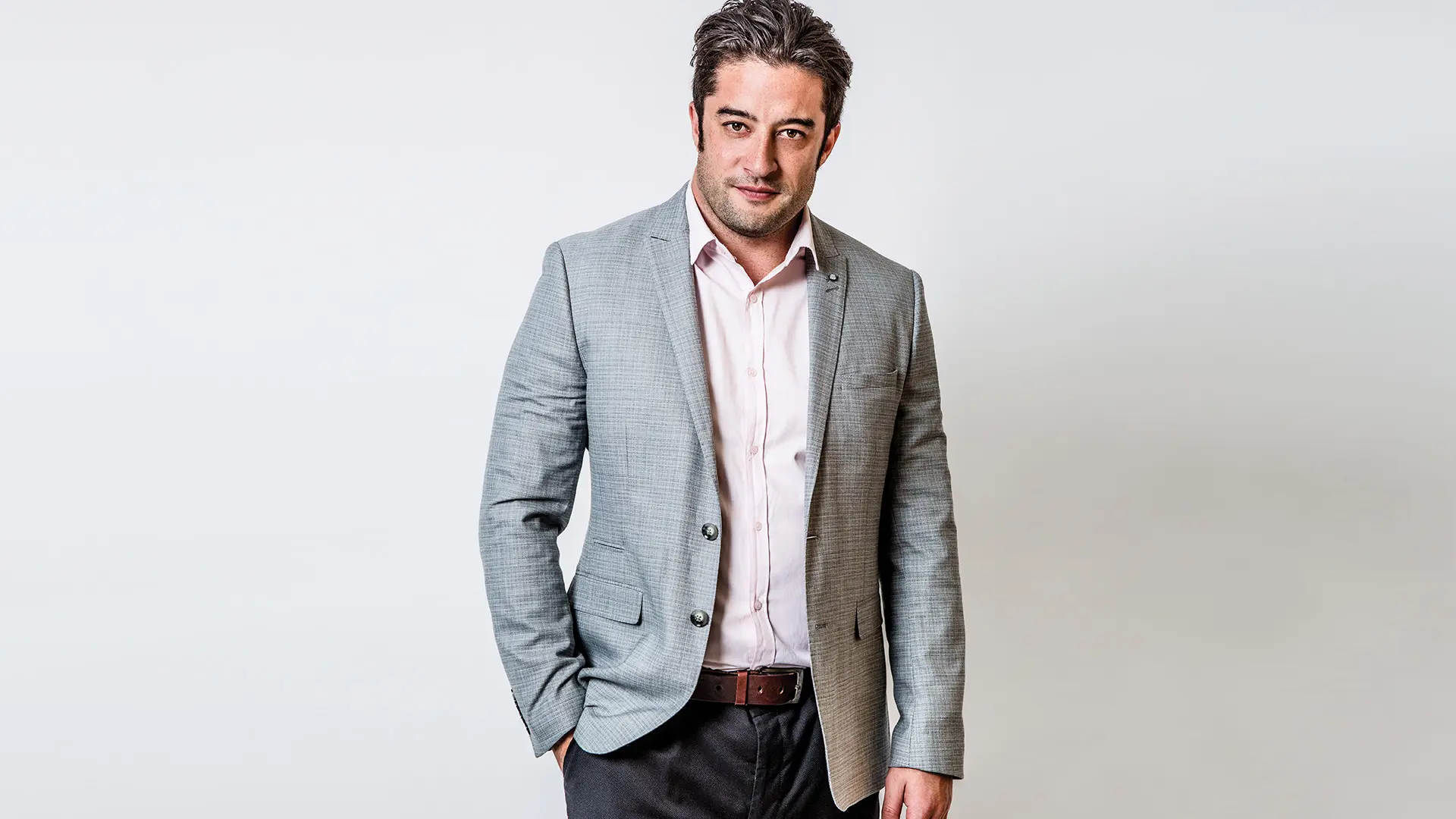 Yusuke Inui of Unleashing Potential Talks Releasing Potential