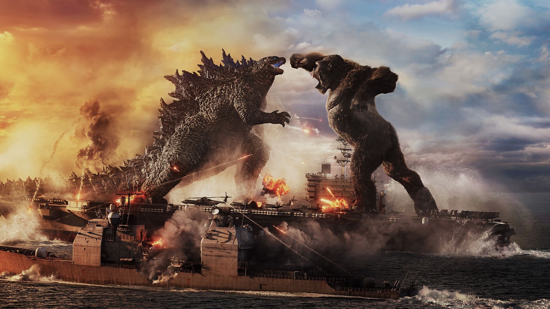 The Keywords People Use When Talking About Movies, And What they Actually Mean