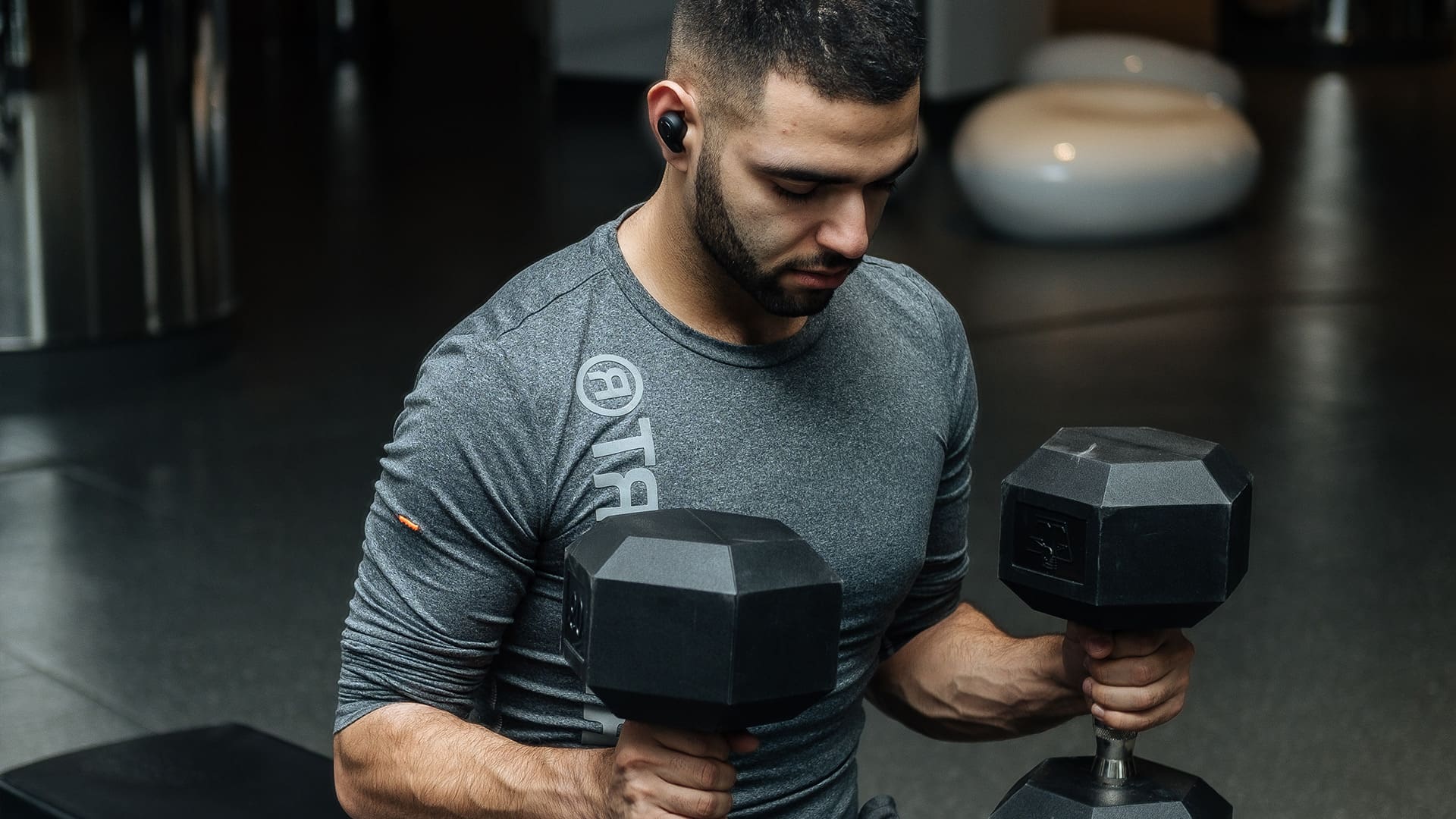 5 Health & Fitness Podcasts To Get You Pumped