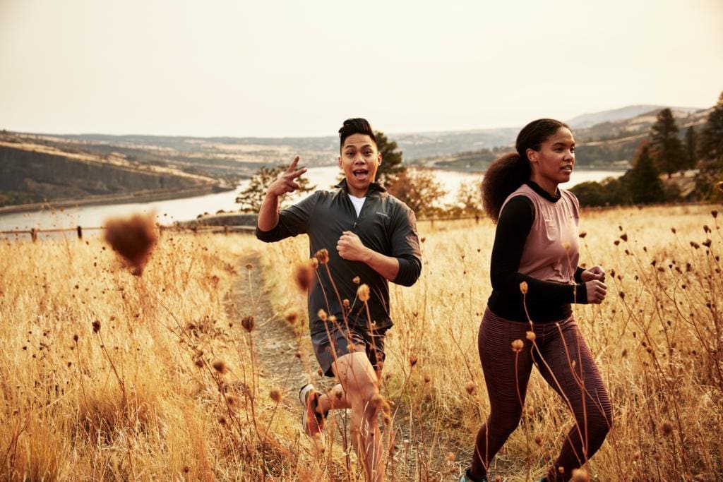 Have you got the right hiking gear?