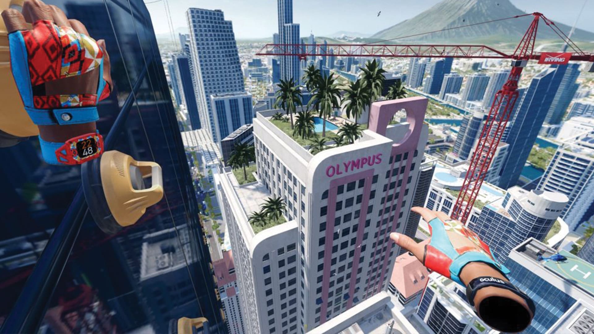 You Need to Deep Dive NieR Replicant & The Climb 2