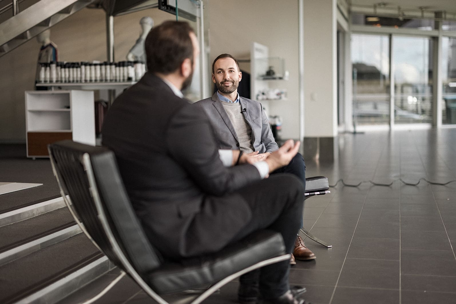 How To Succeed By Burning The Boats