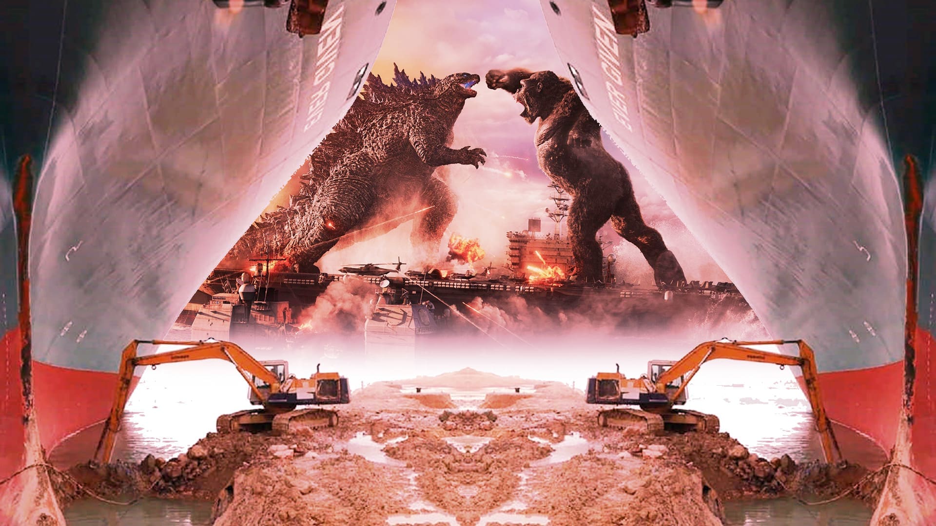 Let’s Take A Breath And Look Back At Some Of The Year’s Biggest Stories So Far