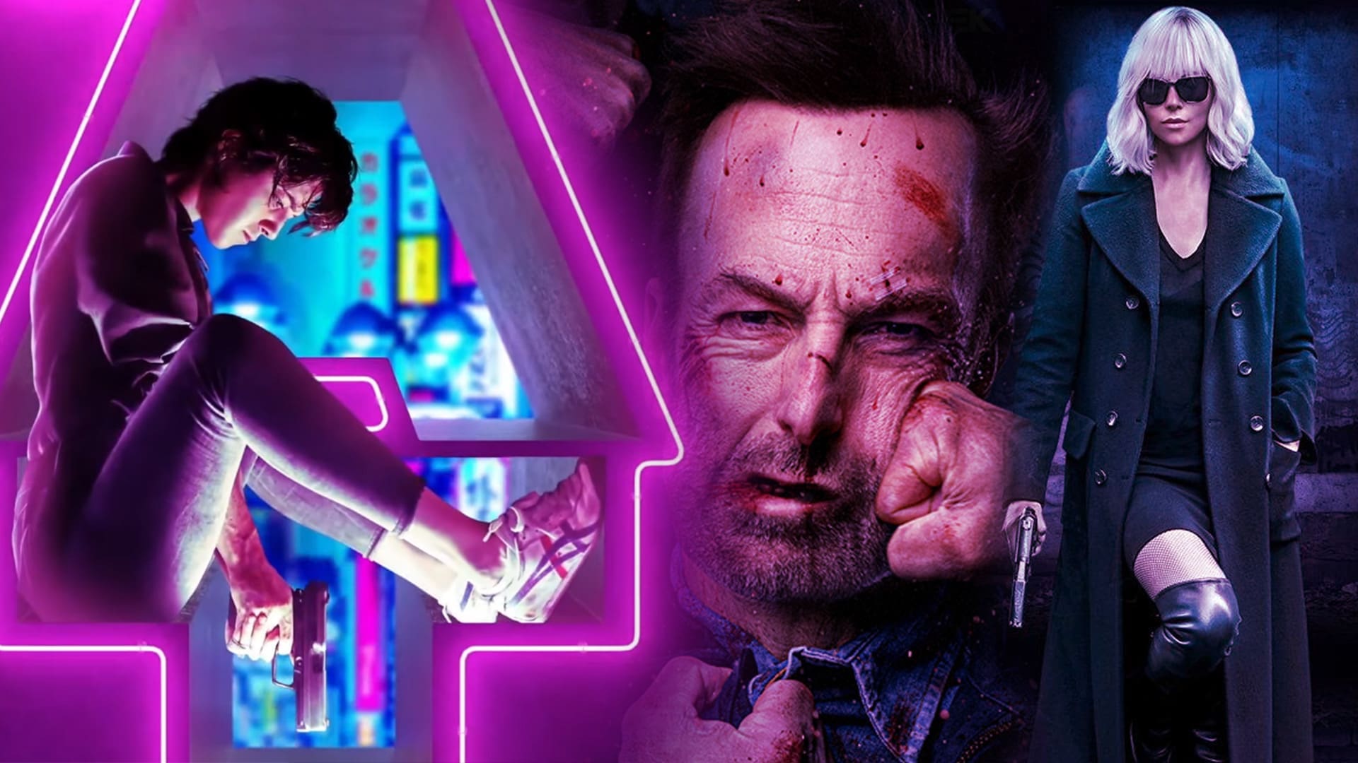 Movies To Watch Out For If You’re a John Wick Fan