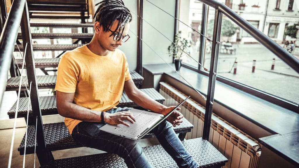 The Acer Swift 3 Should Be Your Working Notebook Of Choice
