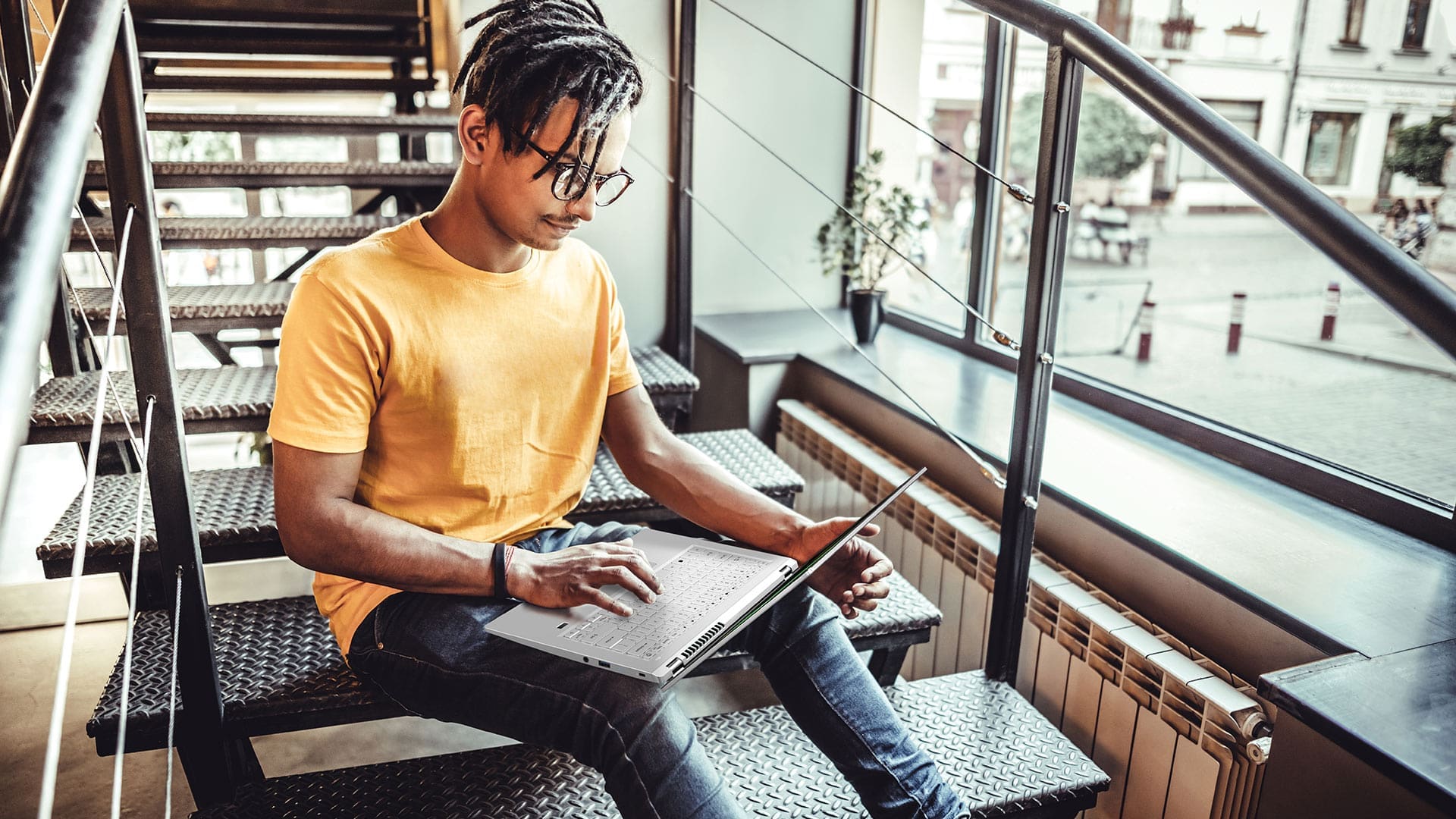 The Acer Swift 3 Should Be Your Working Notebook Of Choice