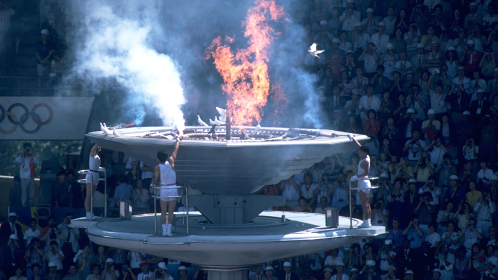 The Olympic’s Weirdest Scandals & Cheats