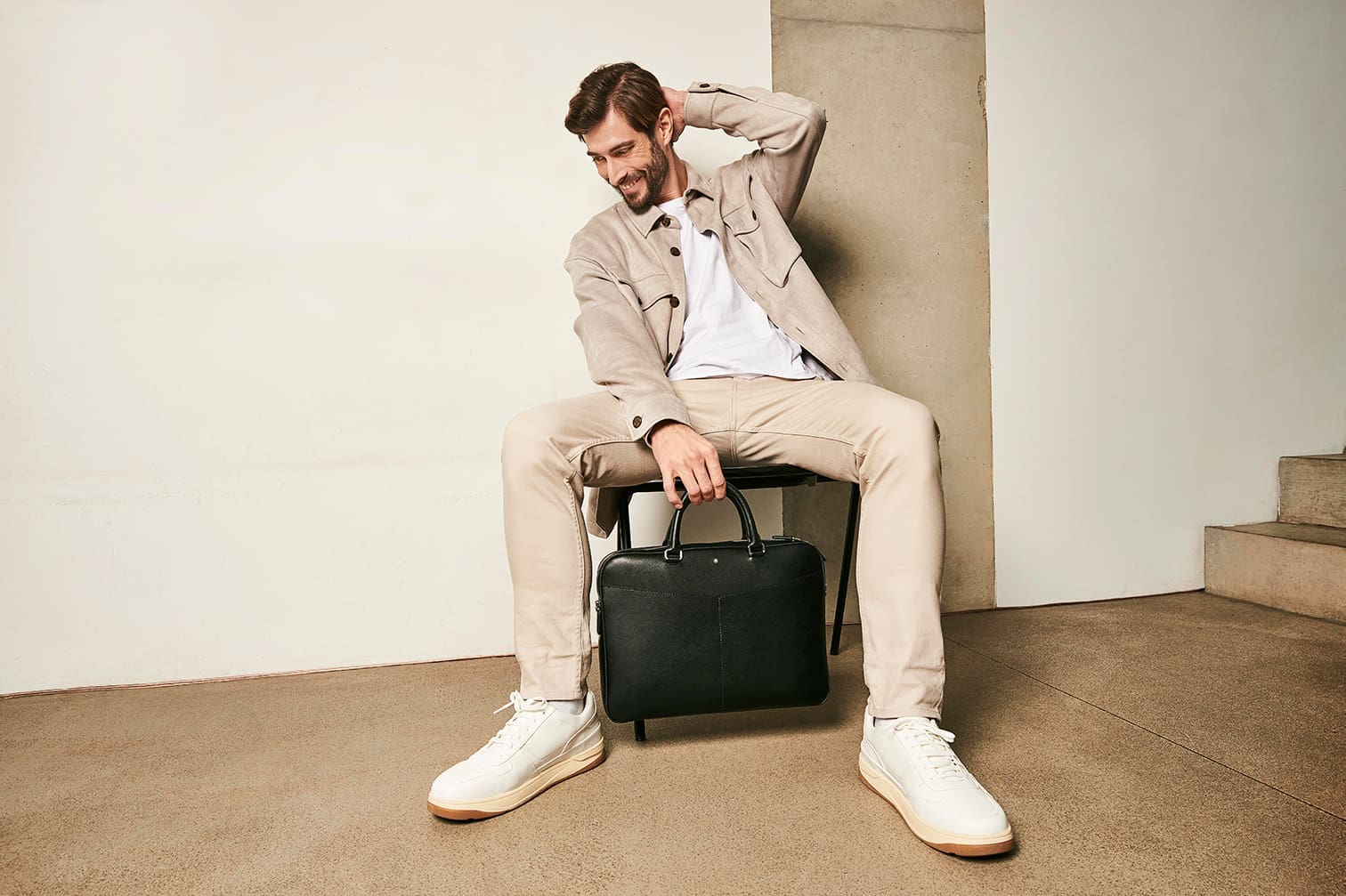 The Gift Guide For Guys With Style