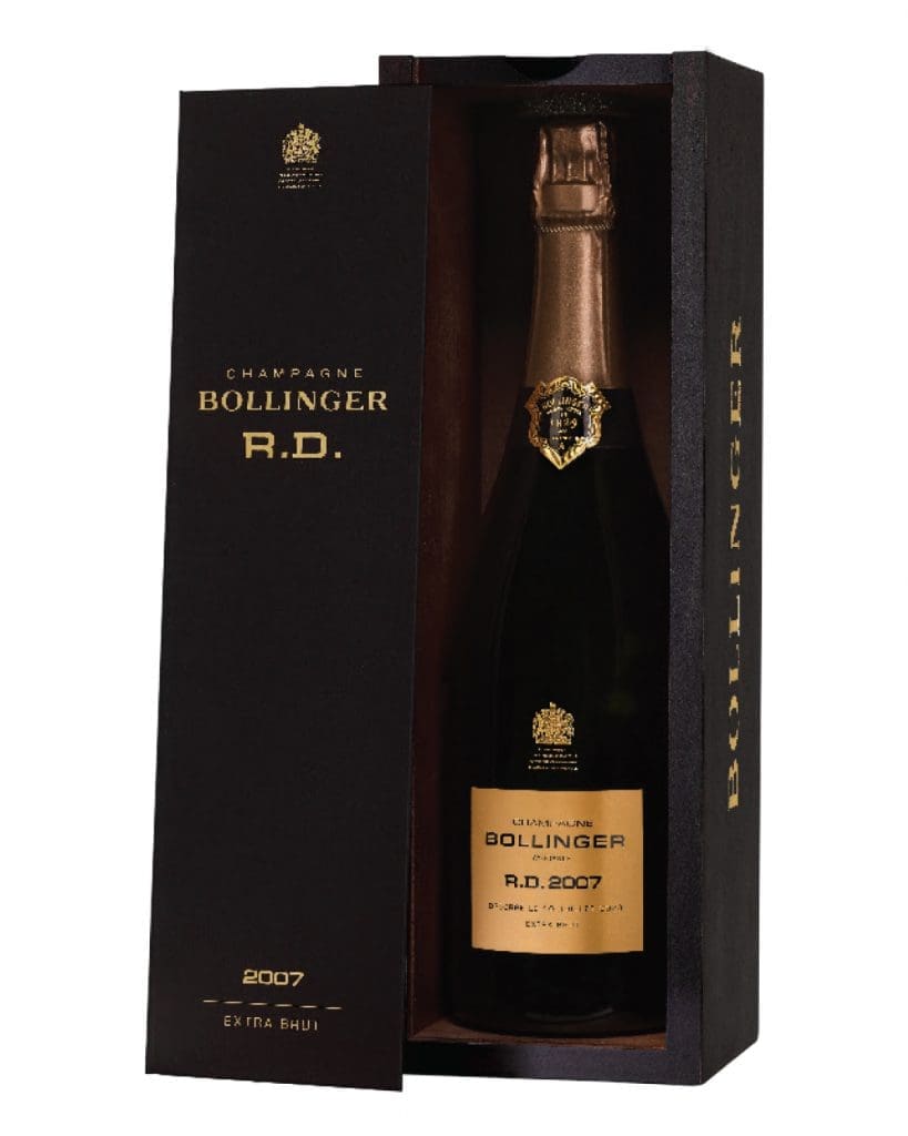 Bollinger R.D. 2007