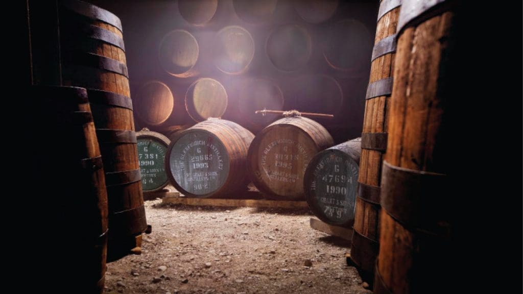 Glenfiddich: A Maverick Legacy