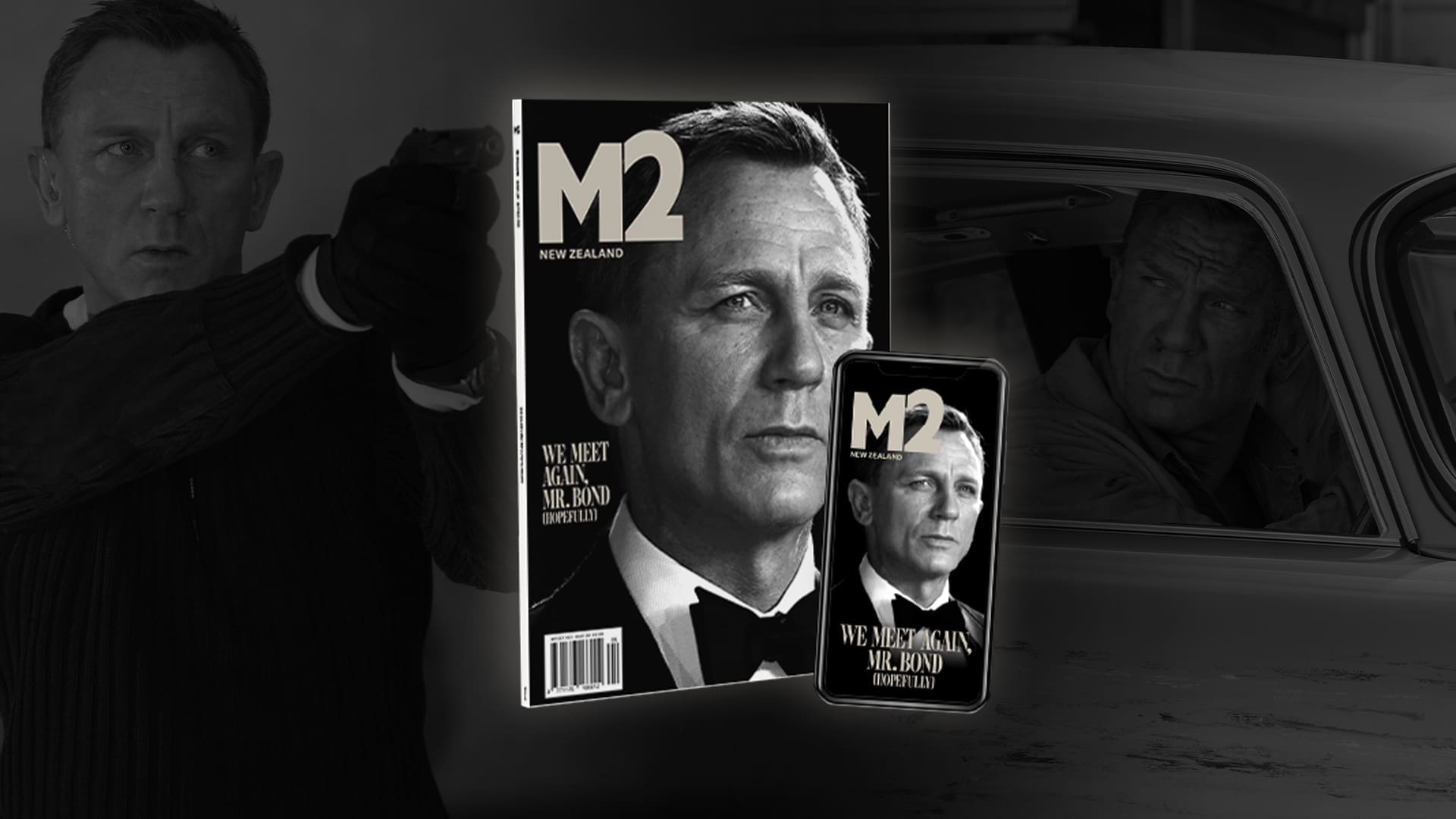 Editor’s Letter – M2 Sep/Oct 2021