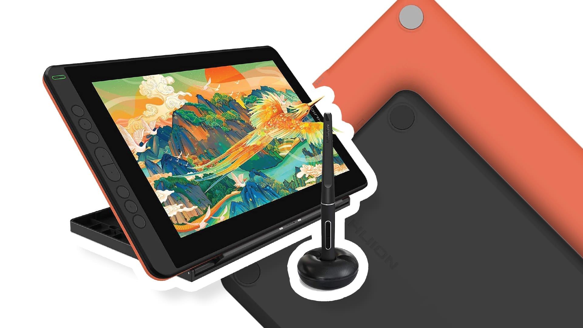 Gadgets & Games To Get Stuck Into This Spring