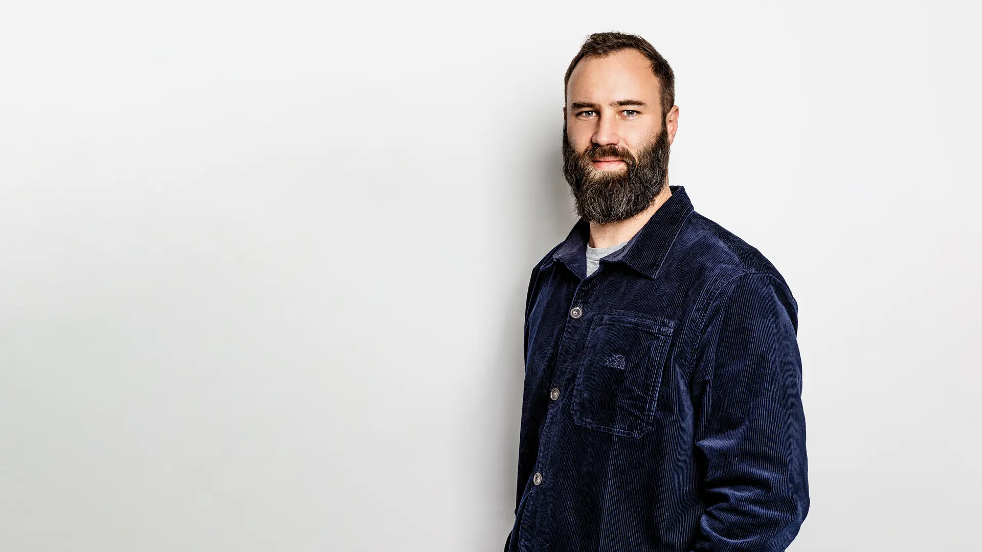 Man on the Street: Bill O’Boyle