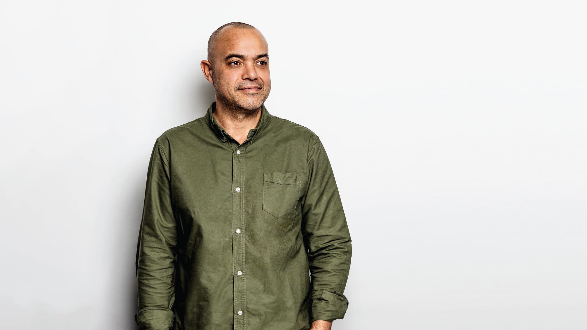 Man on the Street: Nathan Houpapa