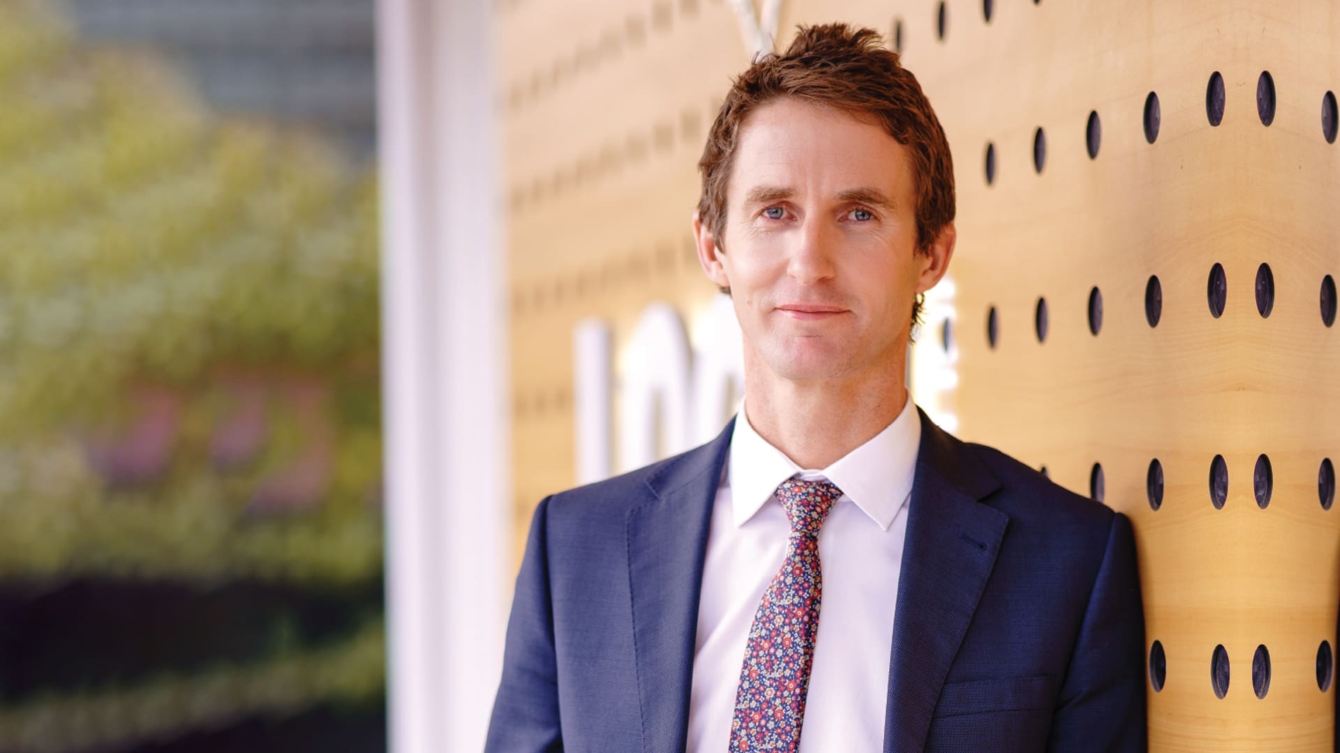 Private to Professional – A National Trend Private to Professional – A National Trend