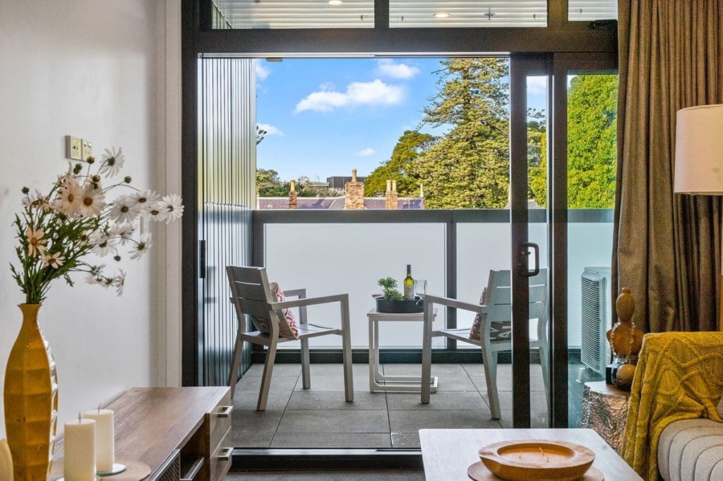 Doubling Down on Property Investment