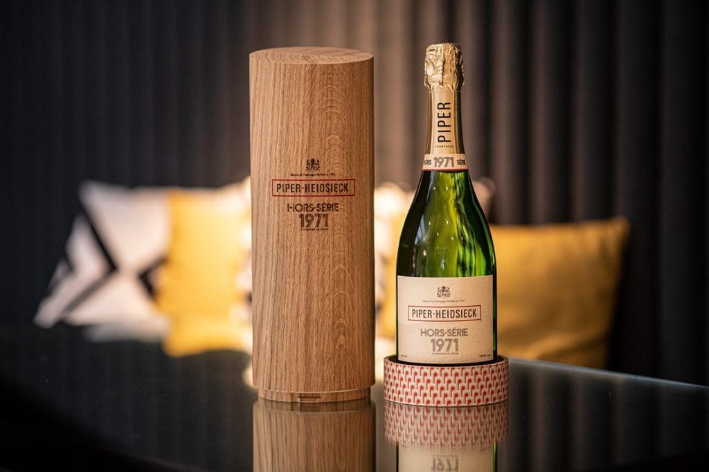 HORS-SÉRIE 1971: A Special Duet Worth Waiting 50 Years For