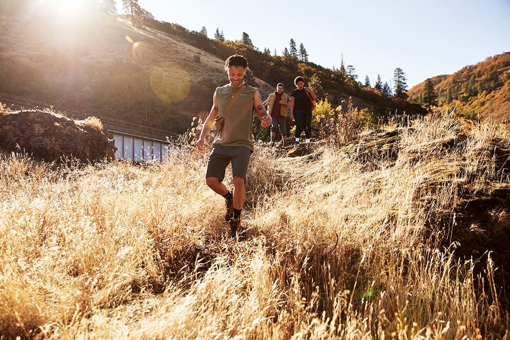 The Best Way To Handle Turning 40