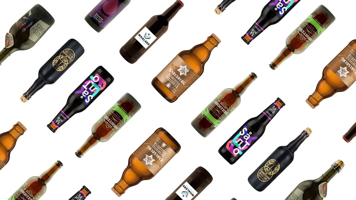 Your New Bucket List: The 10 Best Beers In The World Your New Bucket List: The 10 Best Beers In The World