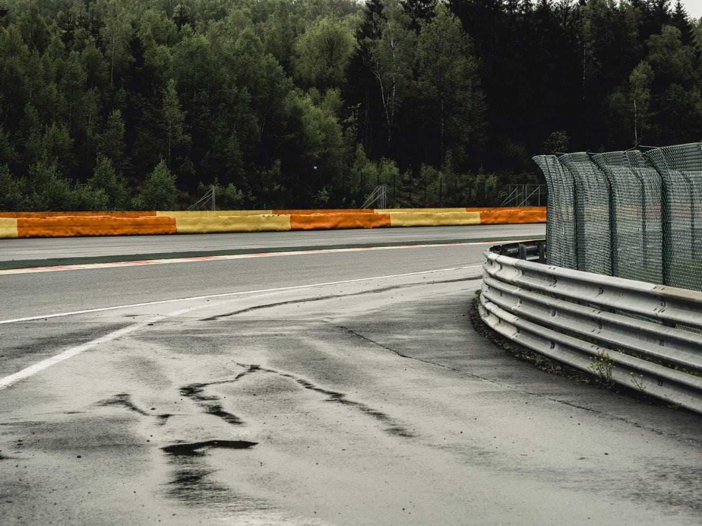 George Begg: From The Deep South To The Very Top