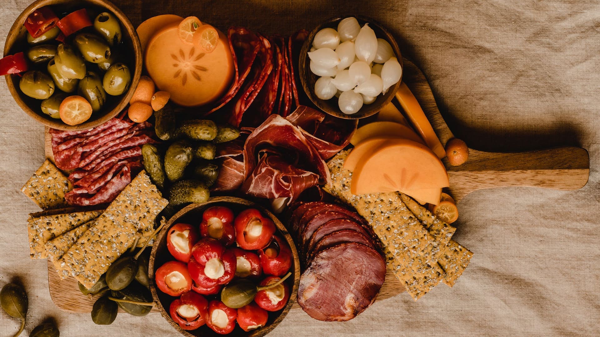 How To Host Like A King