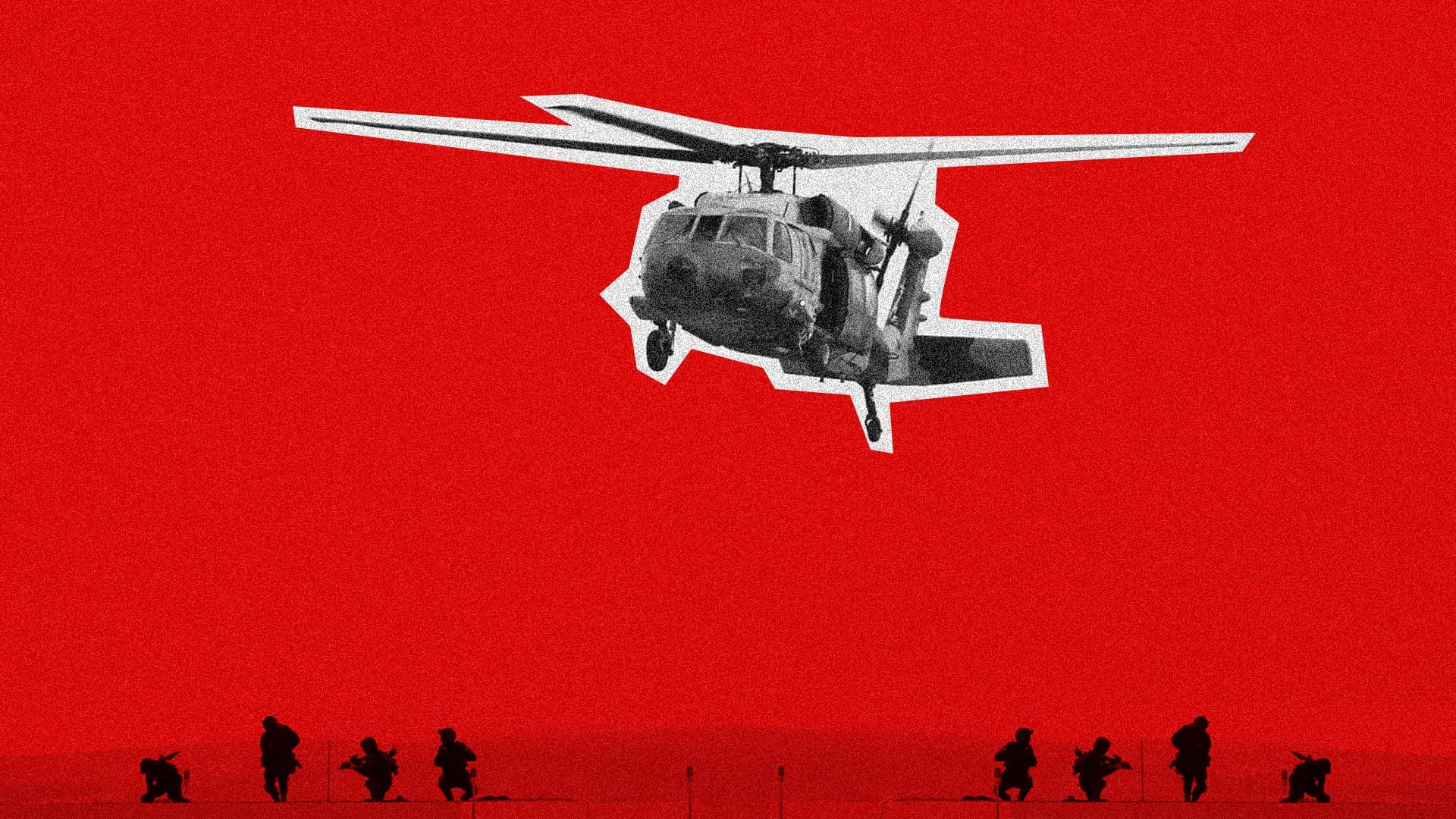 Here’s Who’s Going To Profit The Most From USA Leaving the Middle East