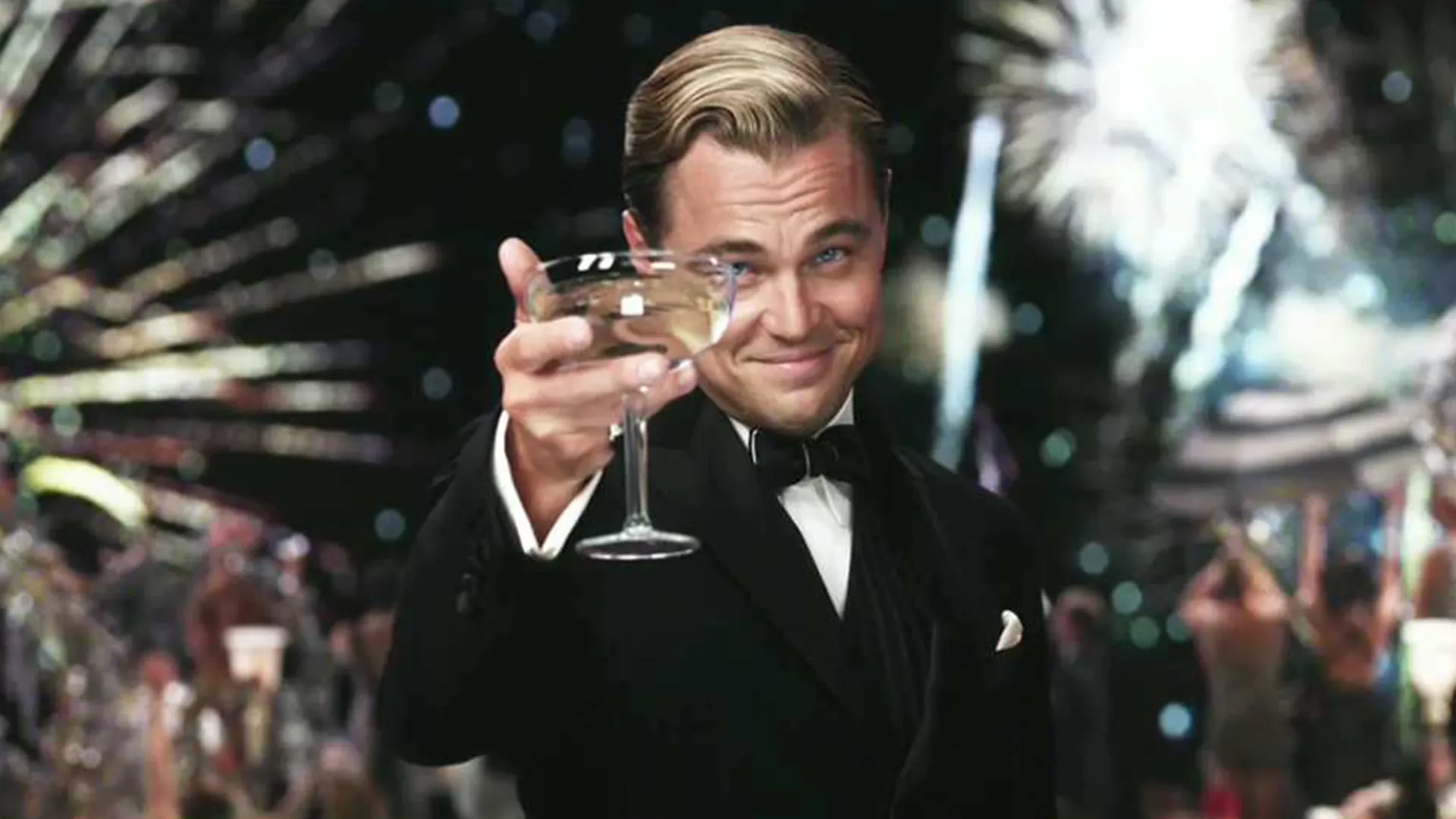 Make it Through Lockdown With This Wine Selection