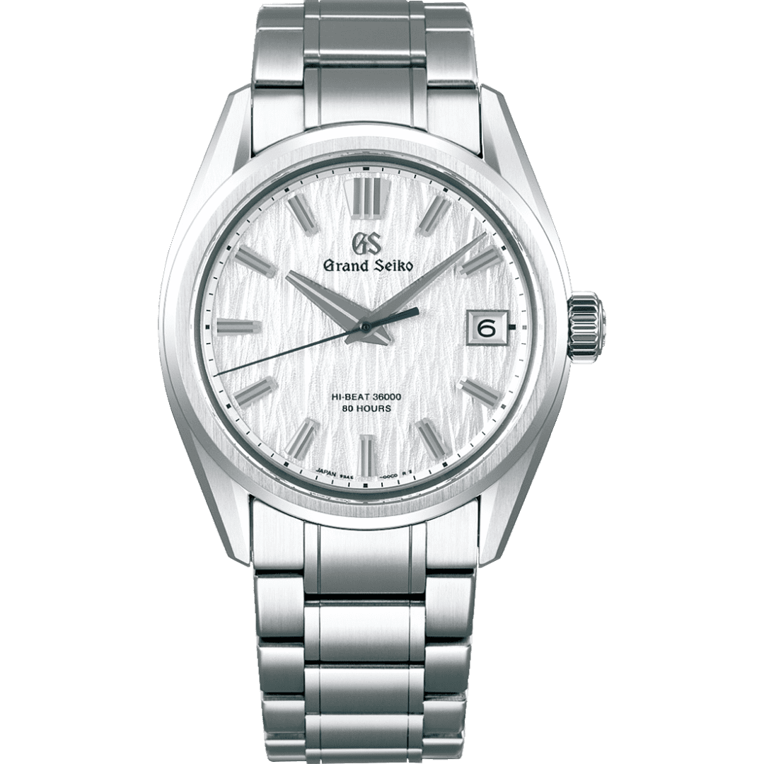 Grand Seiko Watches