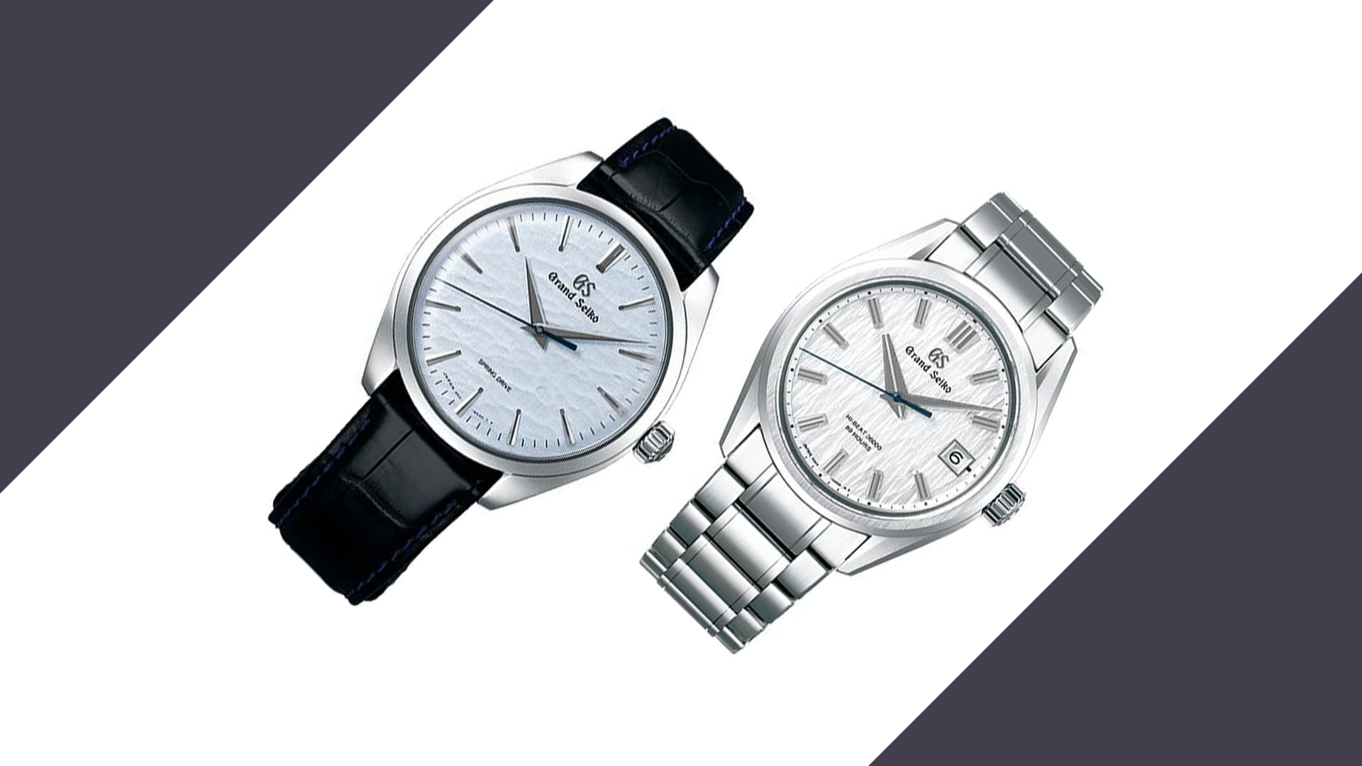 It’s Time For You To Get a Watch, Let’s Get Started