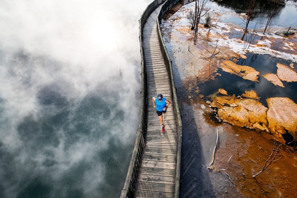 Graeme Murray: The World Is A Studio