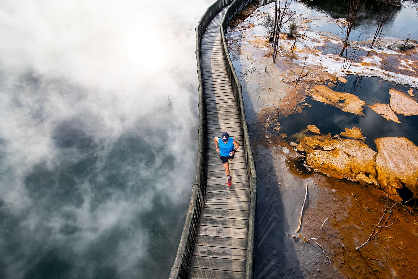 Graeme Murray: The World Is A Studio