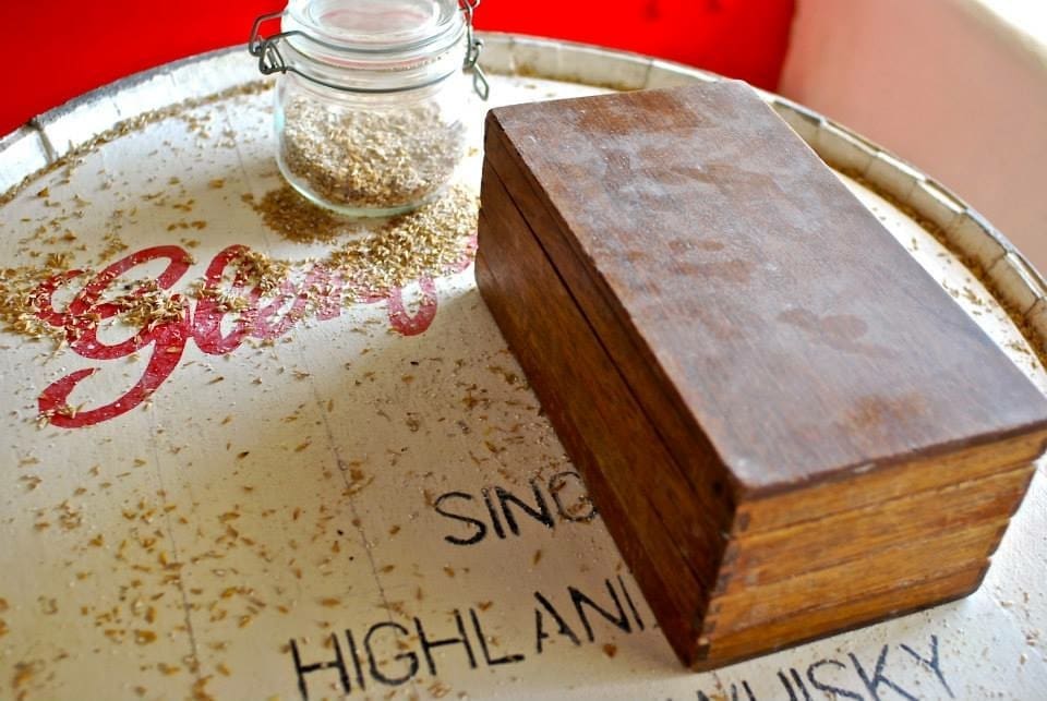 Check Out 185 Years Of Whisky Tradition