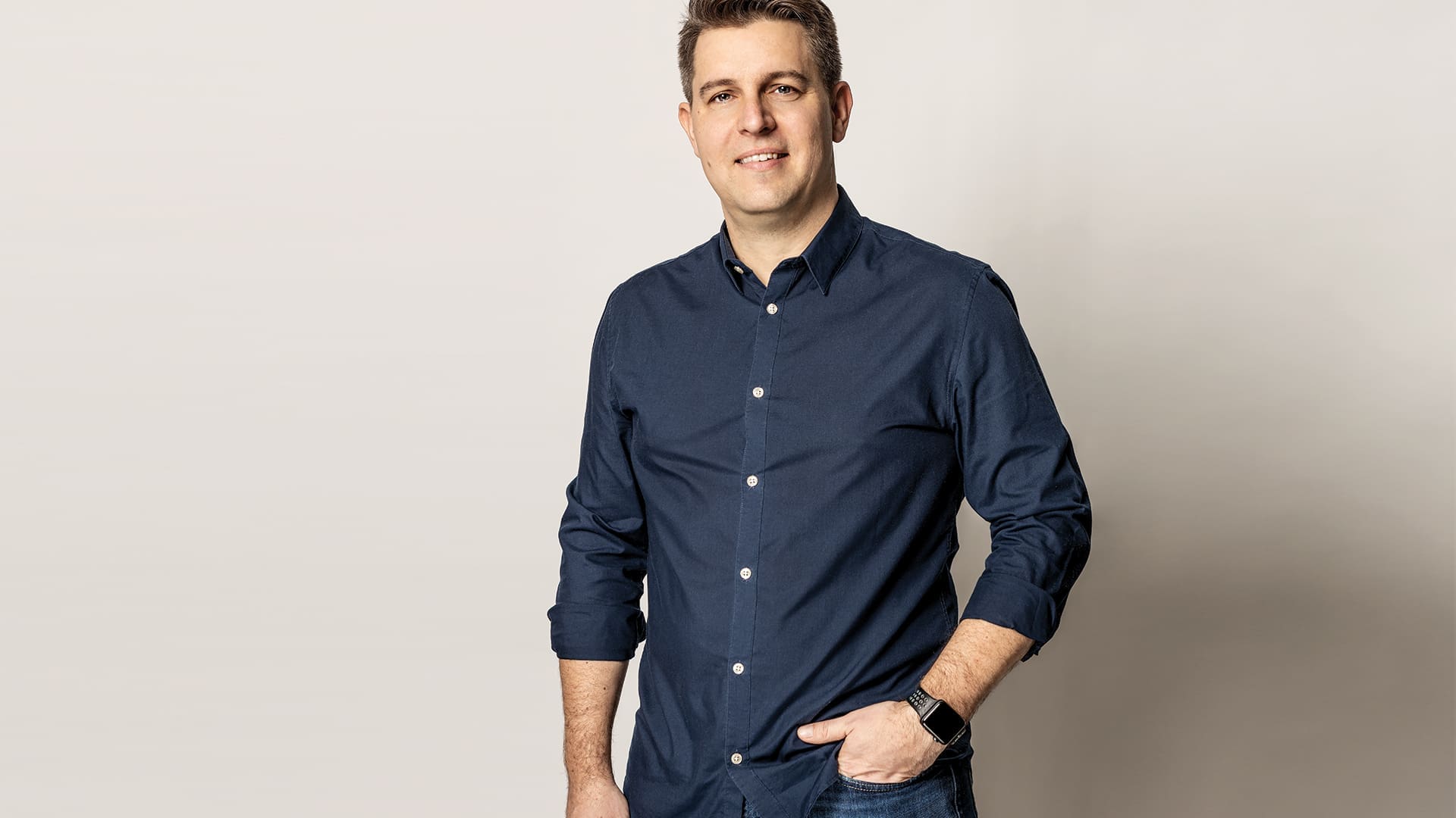 Guillaume Dehan, Founder & CEO of Supergenerous, Talks Success