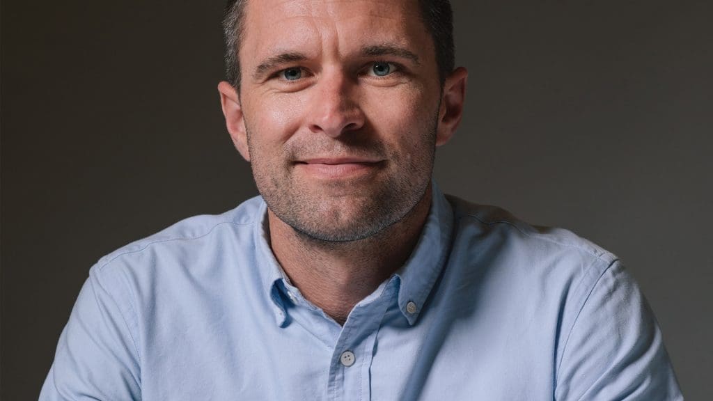 Our M2 Man Of The Year 2021 – Tim Brown