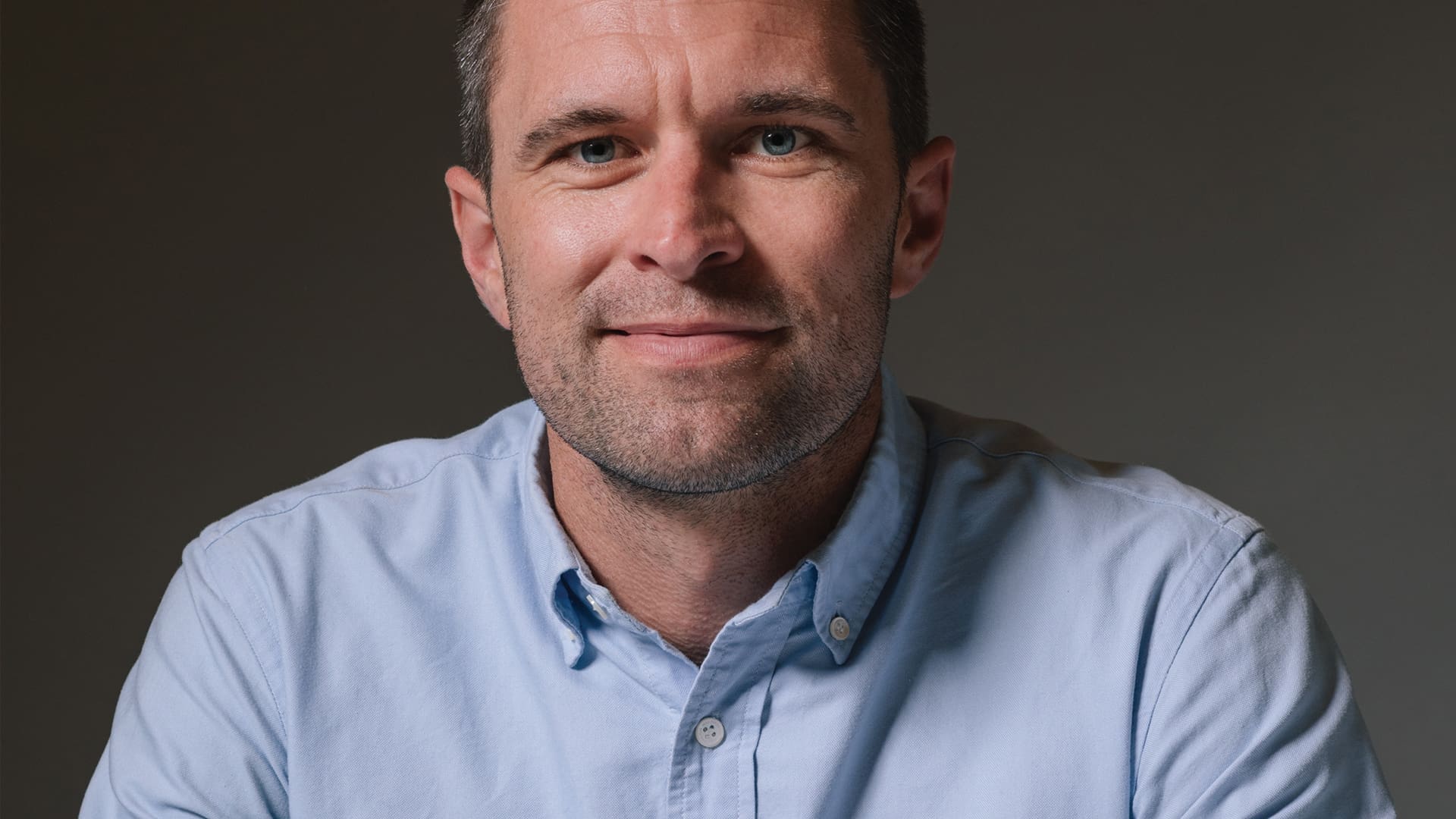 Our M2 Man Of The Year 2021 – Tim Brown