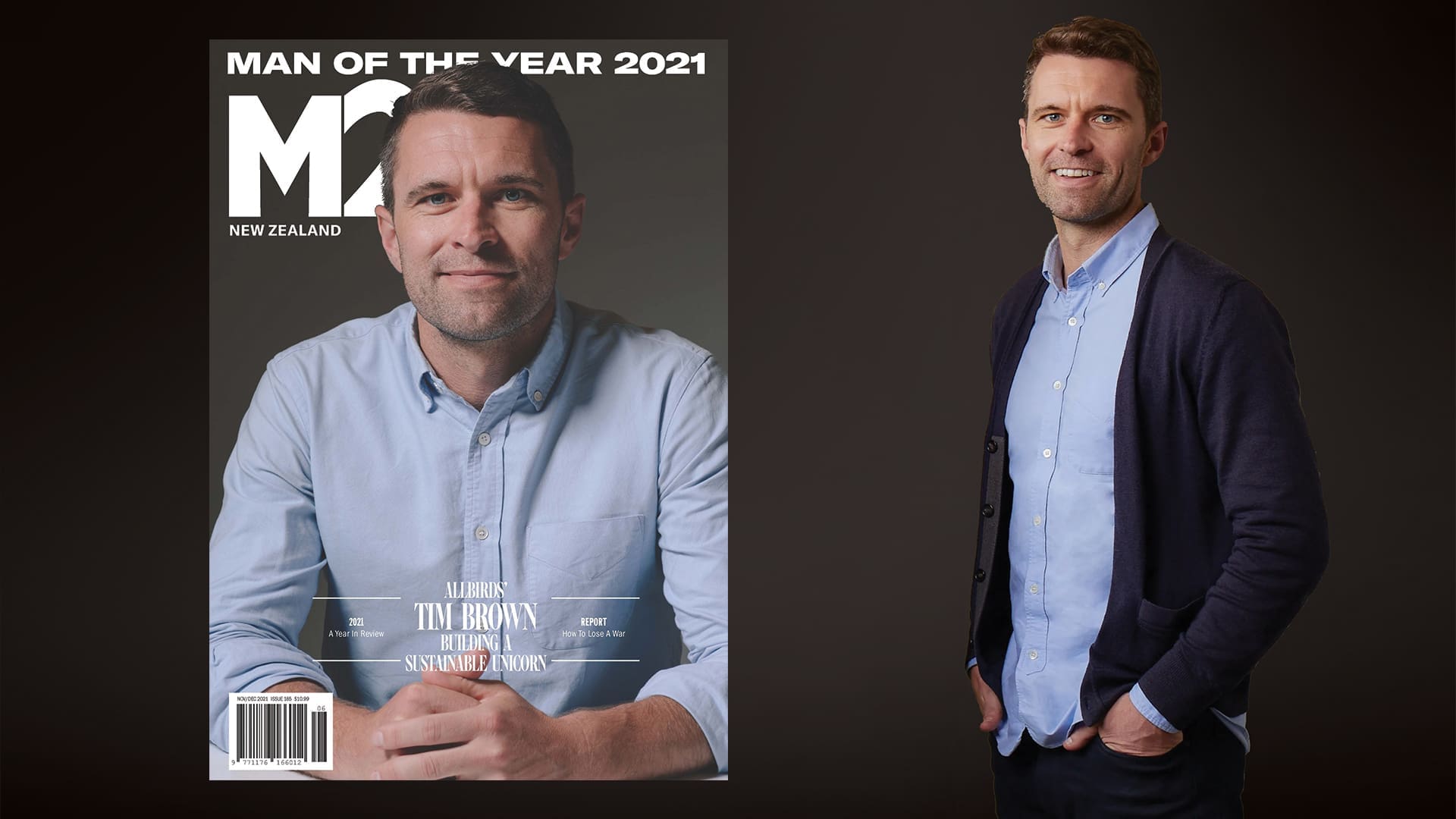 Editor’s Letter – Nov/Dec 2021