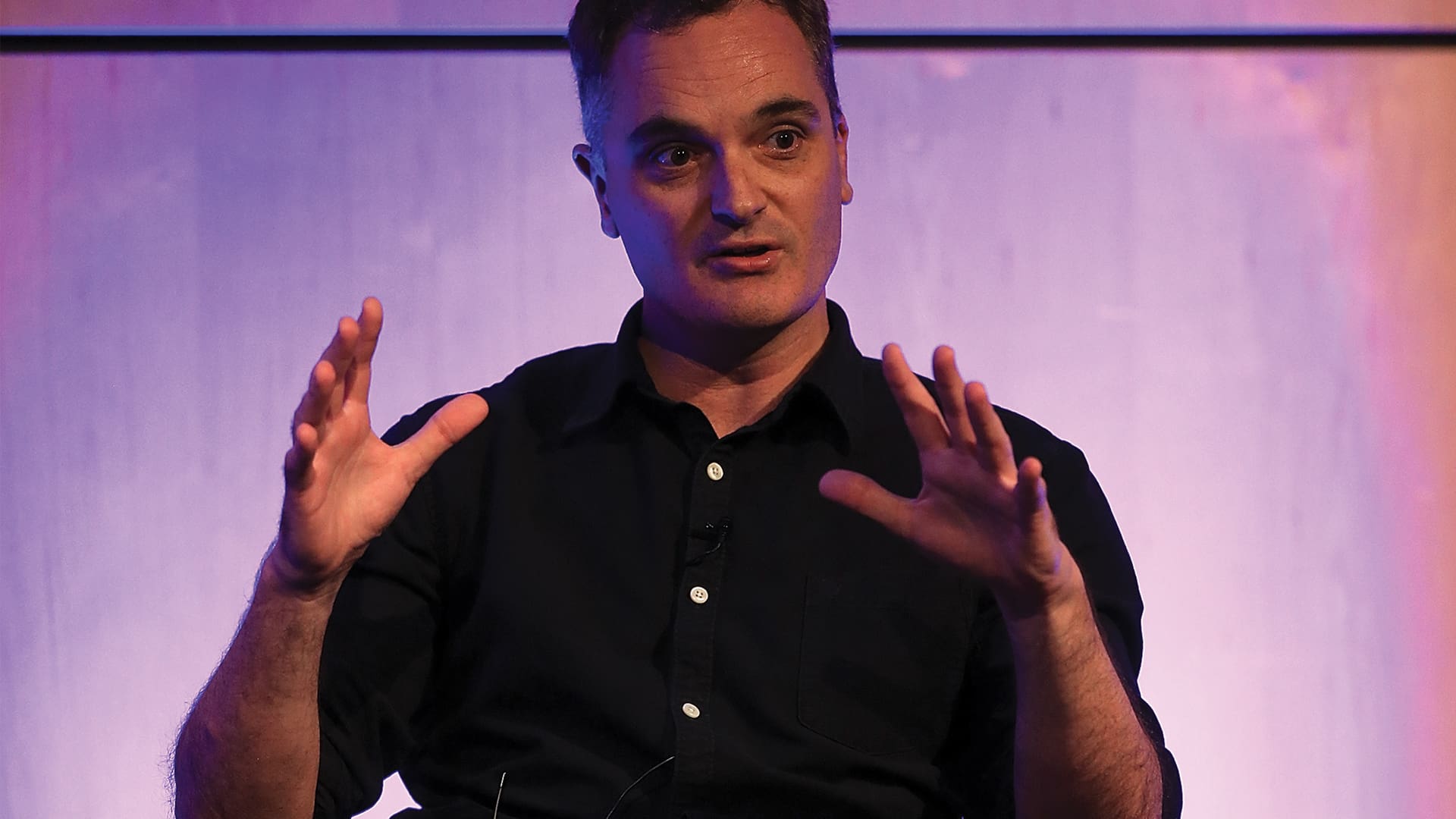 Owen Eastwood: Ancient Wisdom For Future Success