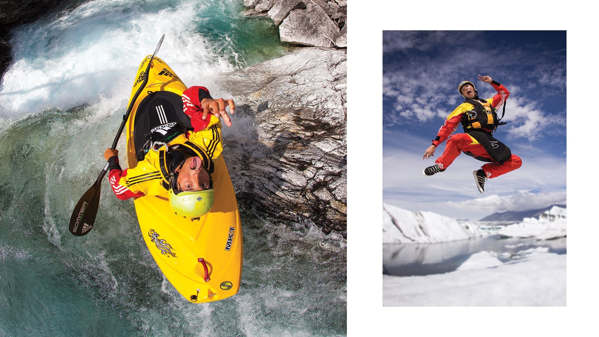 Going Past The Point Of No Return With Sam Sutton