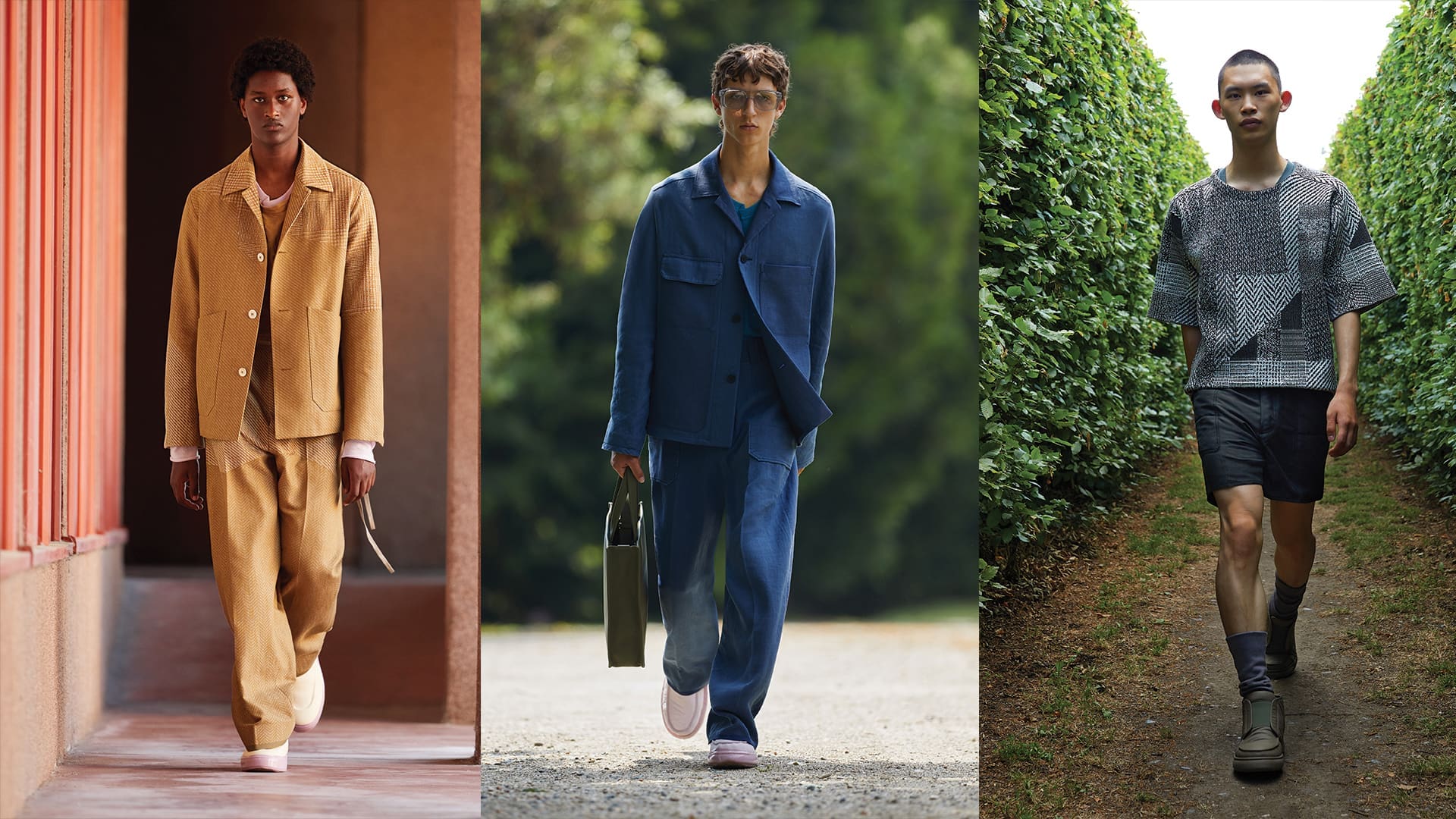 Style News Tuned To Today