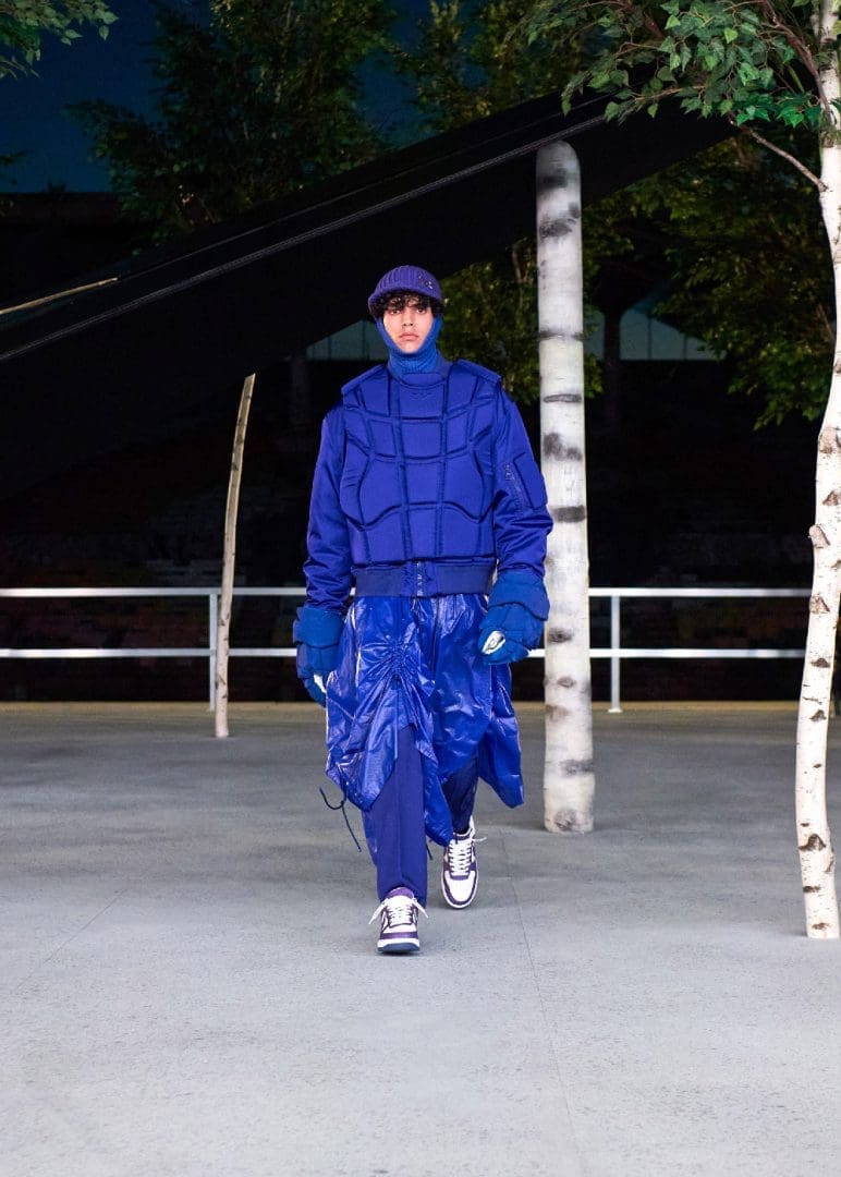 Spring/Summer 2022 Men Spin Off Show - Virgil Abloh