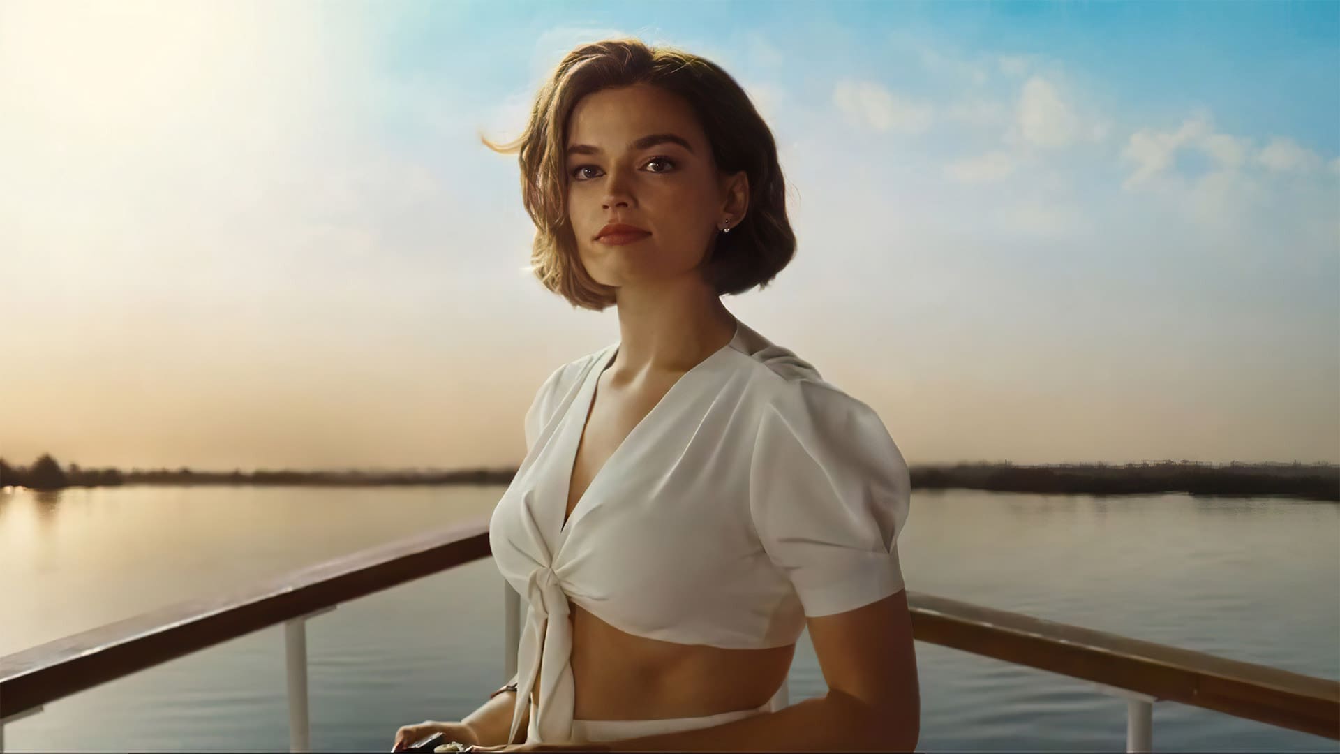 Emma Mackey – Wiley Games