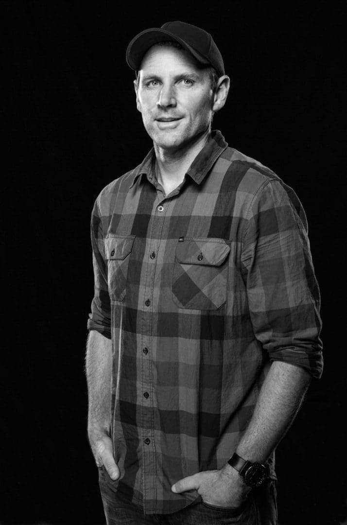 Graeme Murray - M2now - Photography - Interview