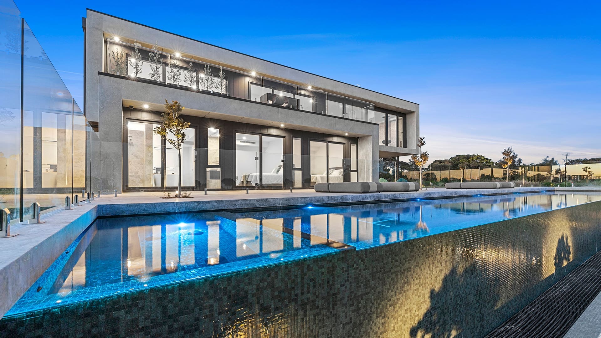 Architecture Envy – Kube Design