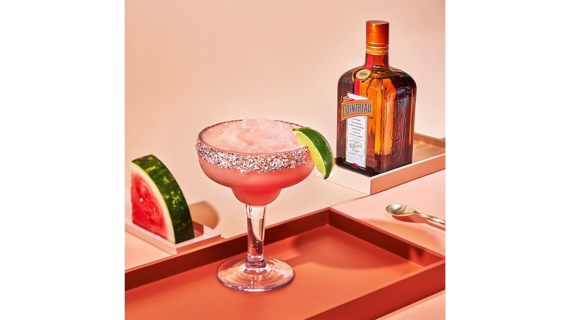 The Only Margarita Recipe You’ll Need this Summer