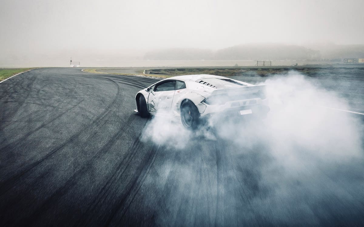 Graeme Murray - M2now - Photography - Interview